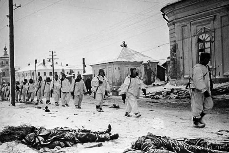 Архивное фото заимствовано у Тверской епархии