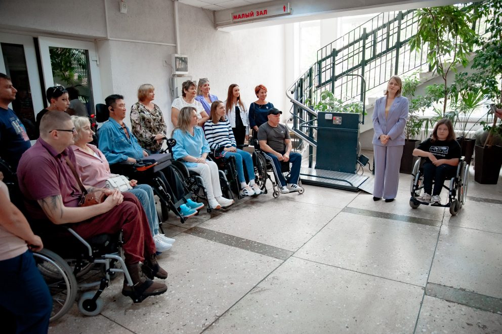 ДК пролетарка (2)