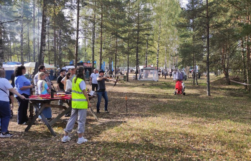 Фото: Министерство природных ресурсов и экологии Тверской области