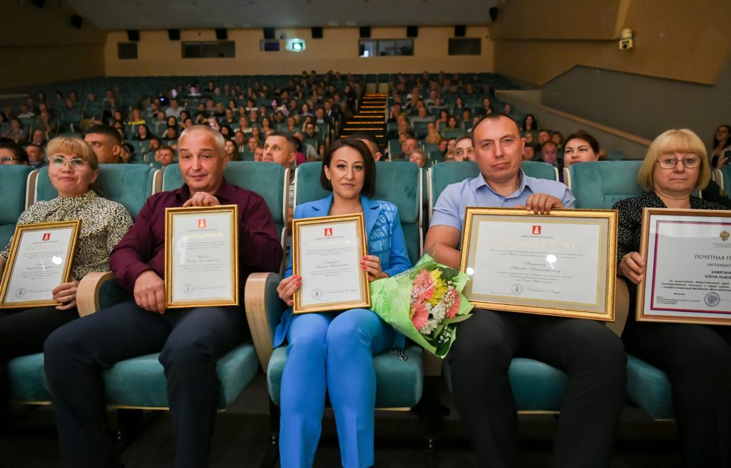 Фото: Правительство Тверской области