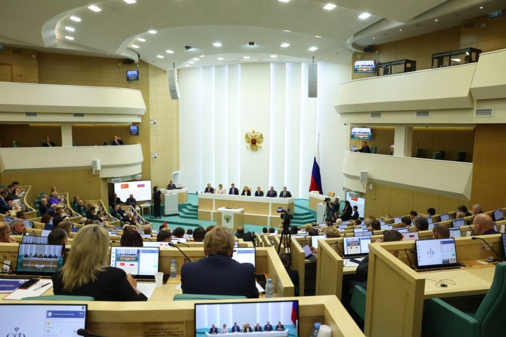 Фото: Единая Россия