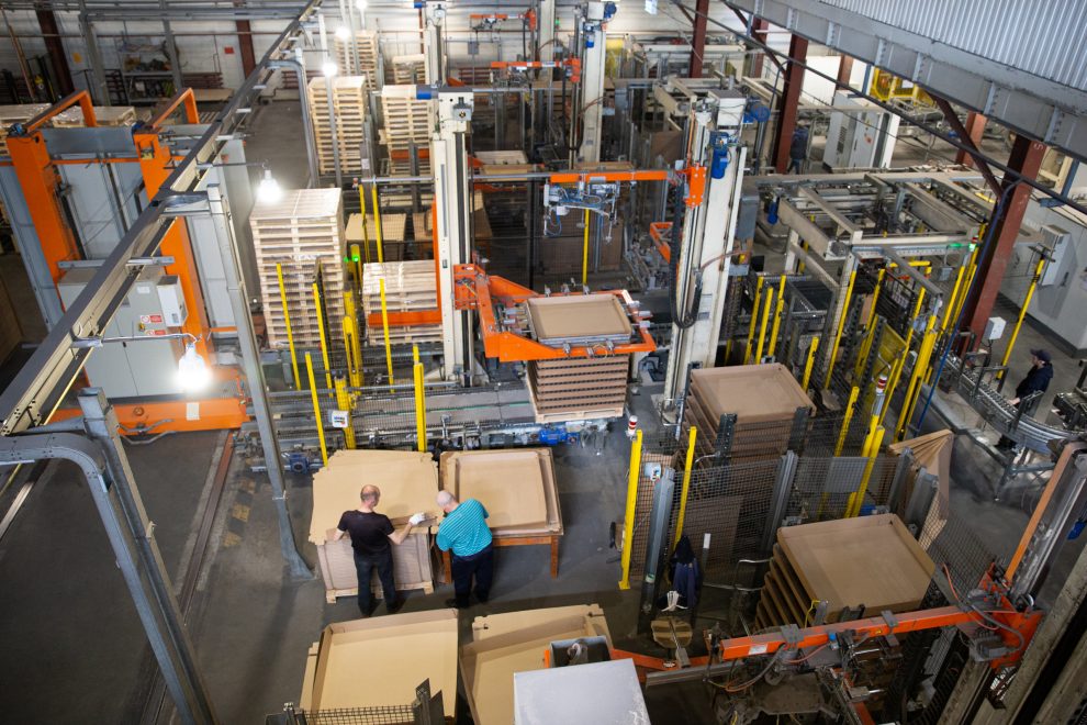 Фот: Андрей Зубов/РИА Верхневолжье