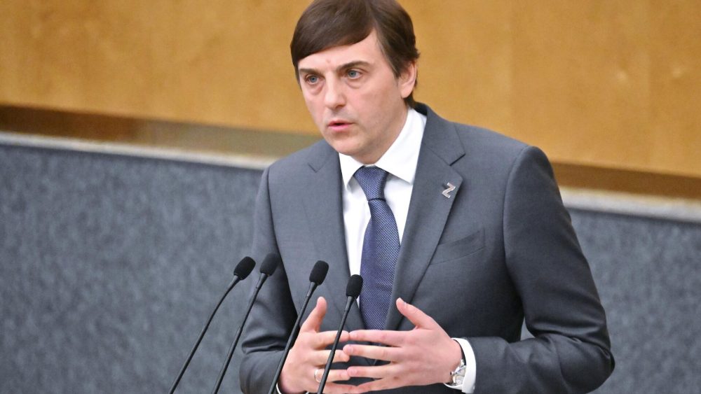 Фото: Владимир Федоренко/РИА Новости