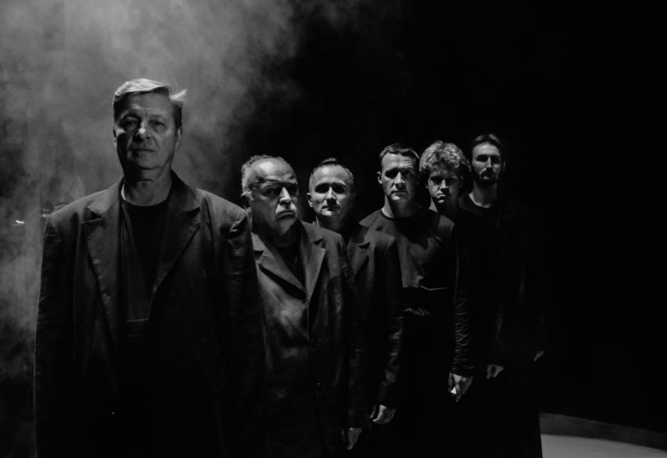 Фото: Тверской театр кукол