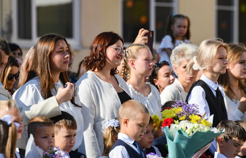 ЛИНЕЙКА С ГУБЕРНАТОРОМ 2024 ПТО 5