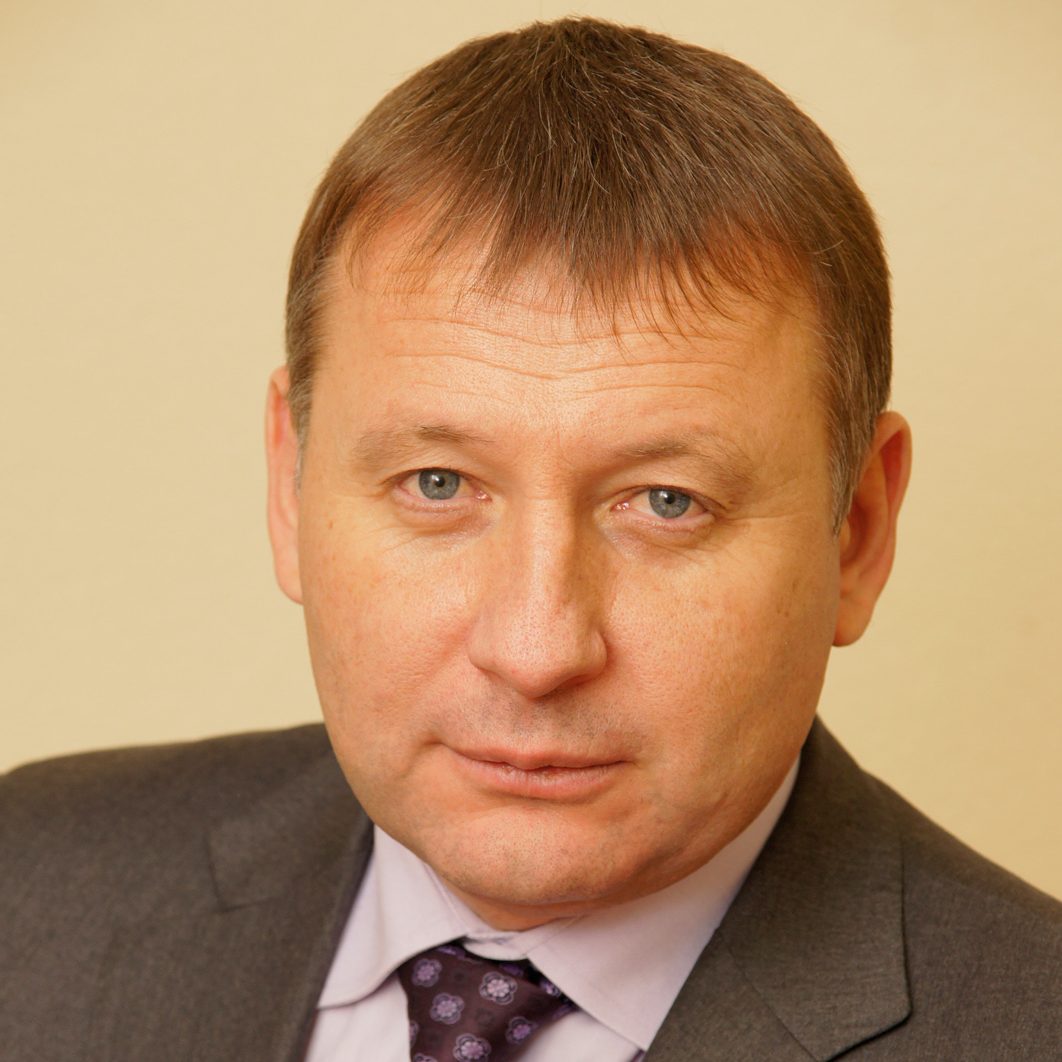 Руслан Лебедев поздравляет с Днем работников леса и лесоперерабатывающей промышленности