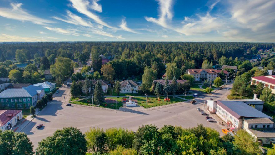 Максатиха (3)