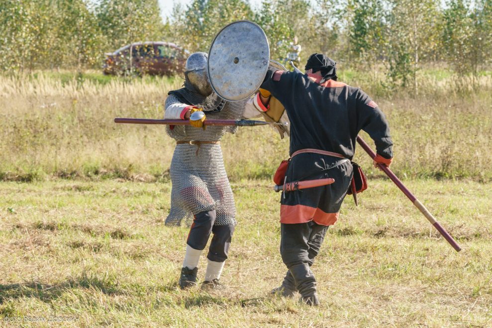 Новолетие 3