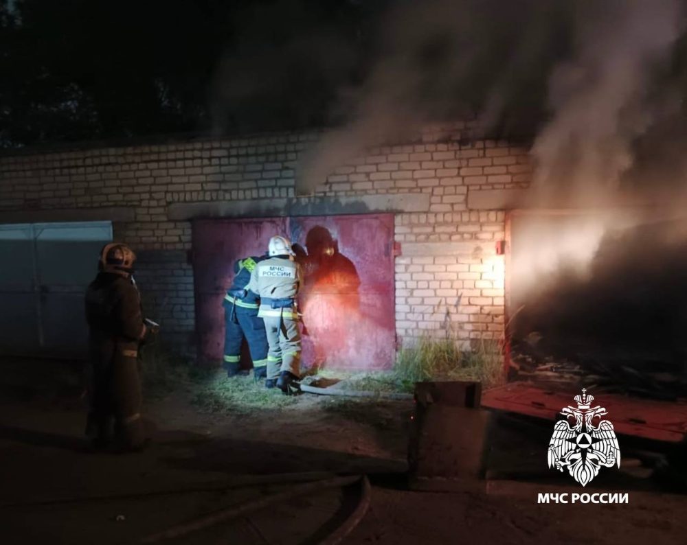 Фото: пресс-служба МЧС России по Тверской области