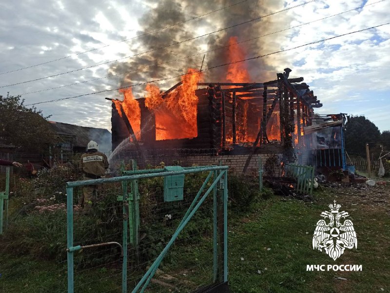 Фото: ГУ МЧС России по Тверской области