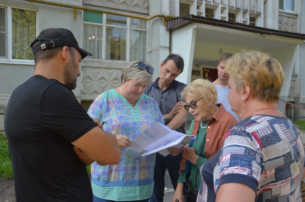 Фото: Администрация Твери