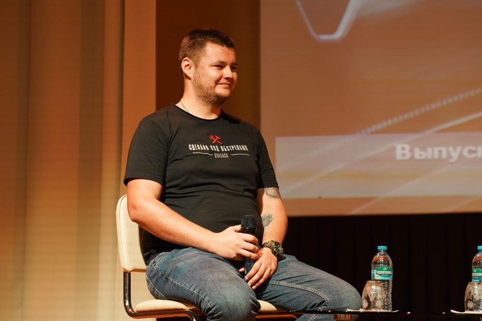 Фото: Максим Школьников/РИА Верхневолжье