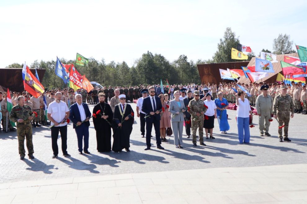 Поисковая экспедиция 2