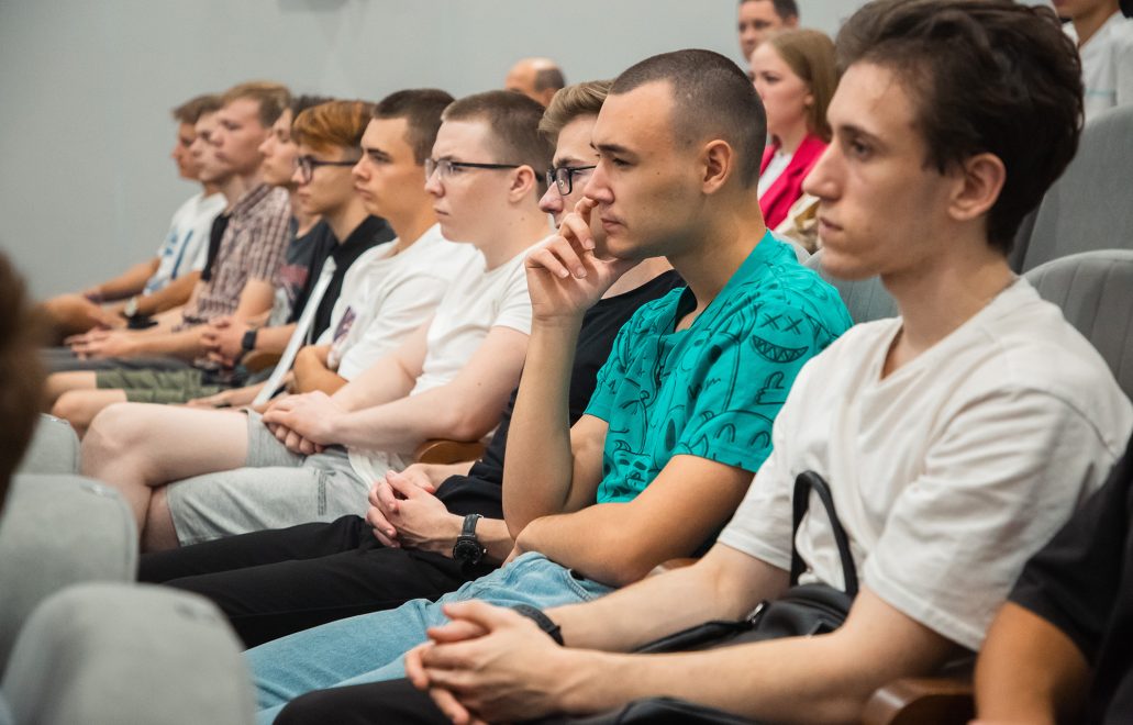 Презентация фильма 3