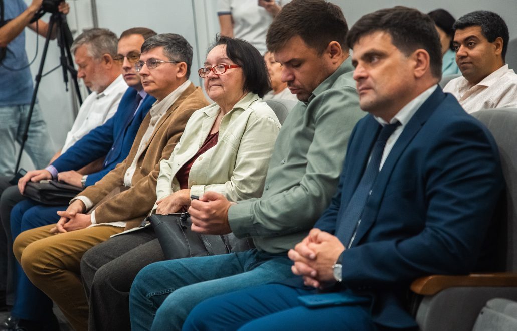 Презентация фильма