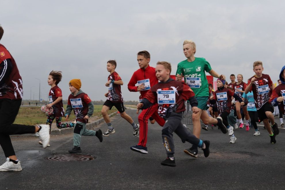 Ржевский рубеж 3