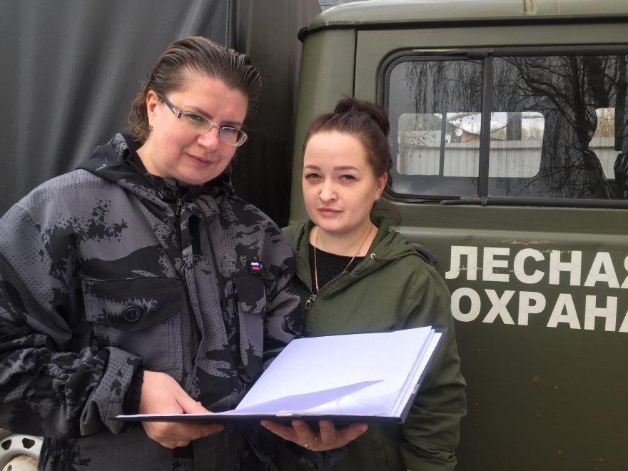 Фото: Новоторжский вестник