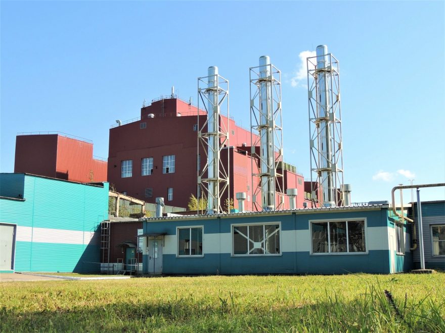 Фото: АО «Сибур-ПЭТФ»