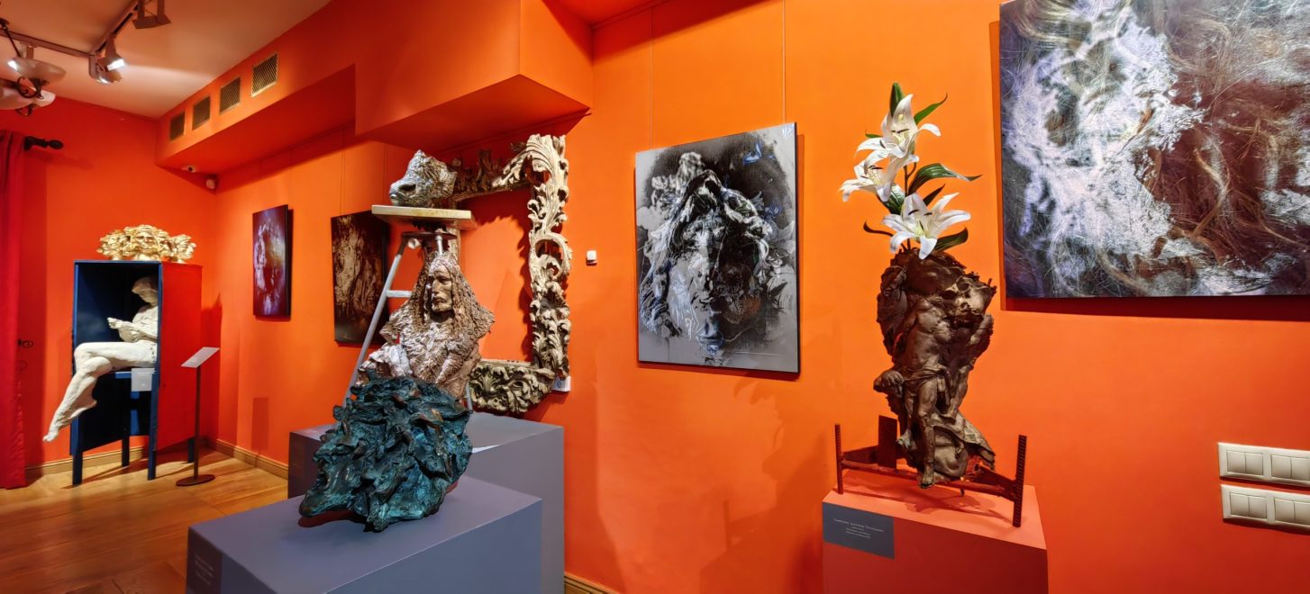 Фото: Кристина Белякова/РИА Верхневолжье