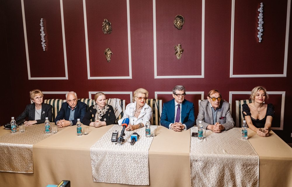 киновече 2024, закрытие