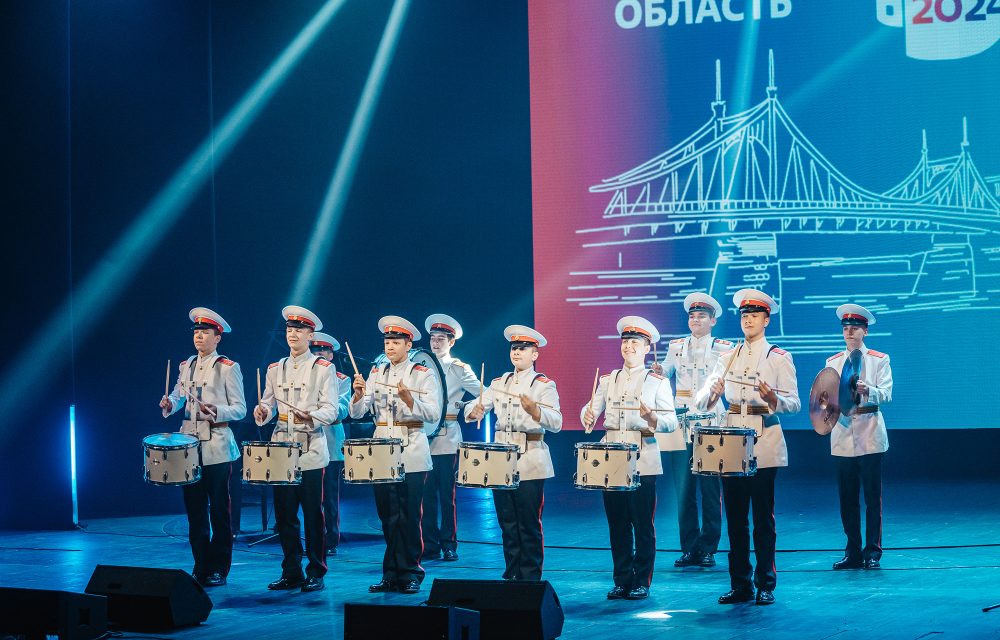 киновече 2024, закрытие