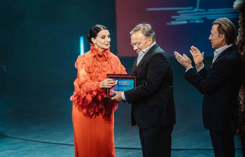 Фото: Леонид Смирнов/РИА Верхневолжье