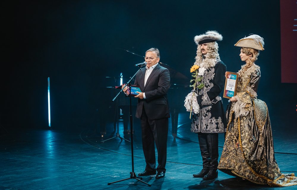 Фото: Леонид Смирнов/РИА Верхневолжье