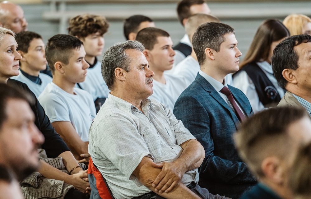 Смирнов Леонид 06585