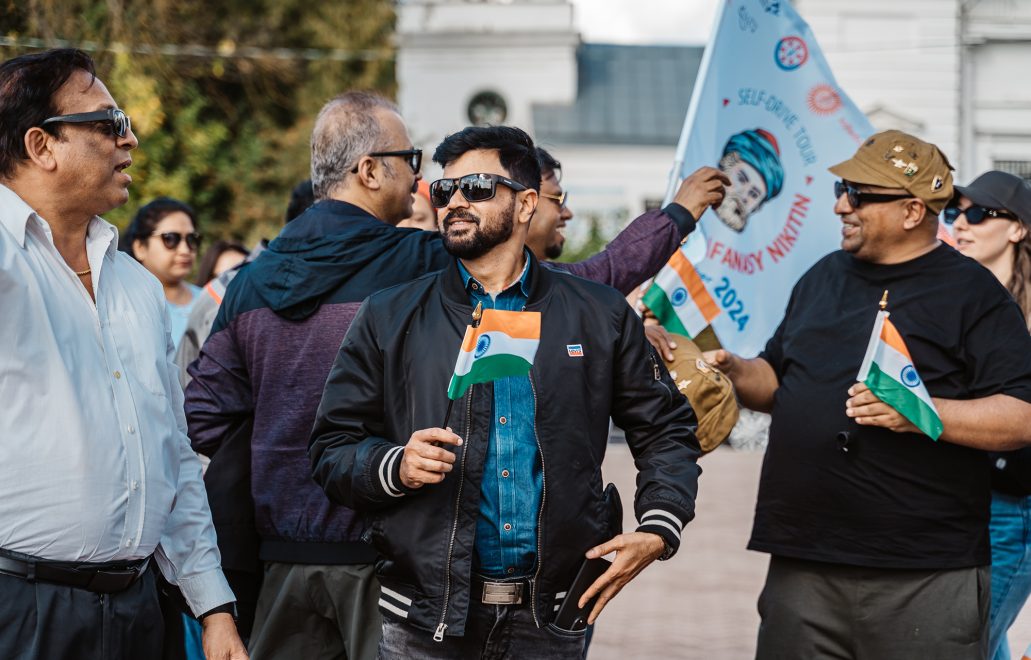 Фото: Леонид Смирнов/РИА Верхневолжье