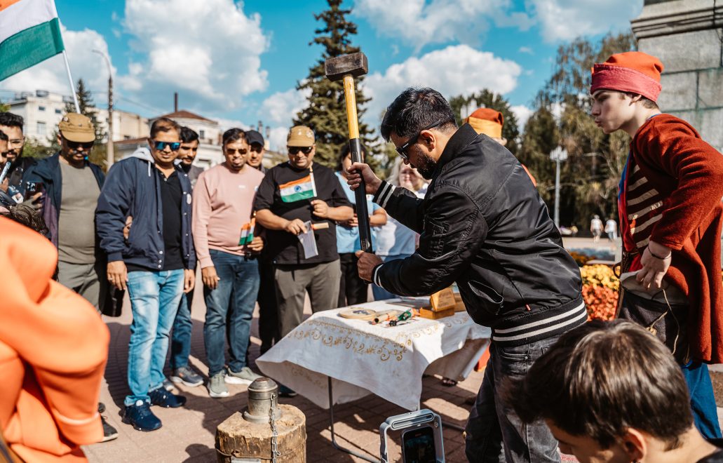 Смирнов Леонид 09889