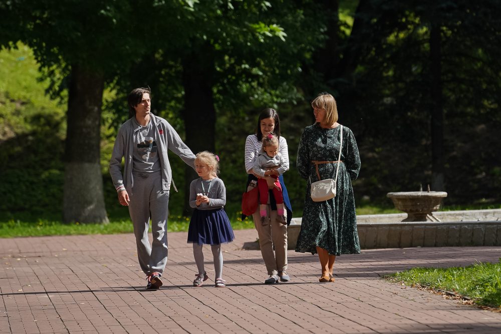 Фото: Леонид Смирнов/РИА Верхневолжье