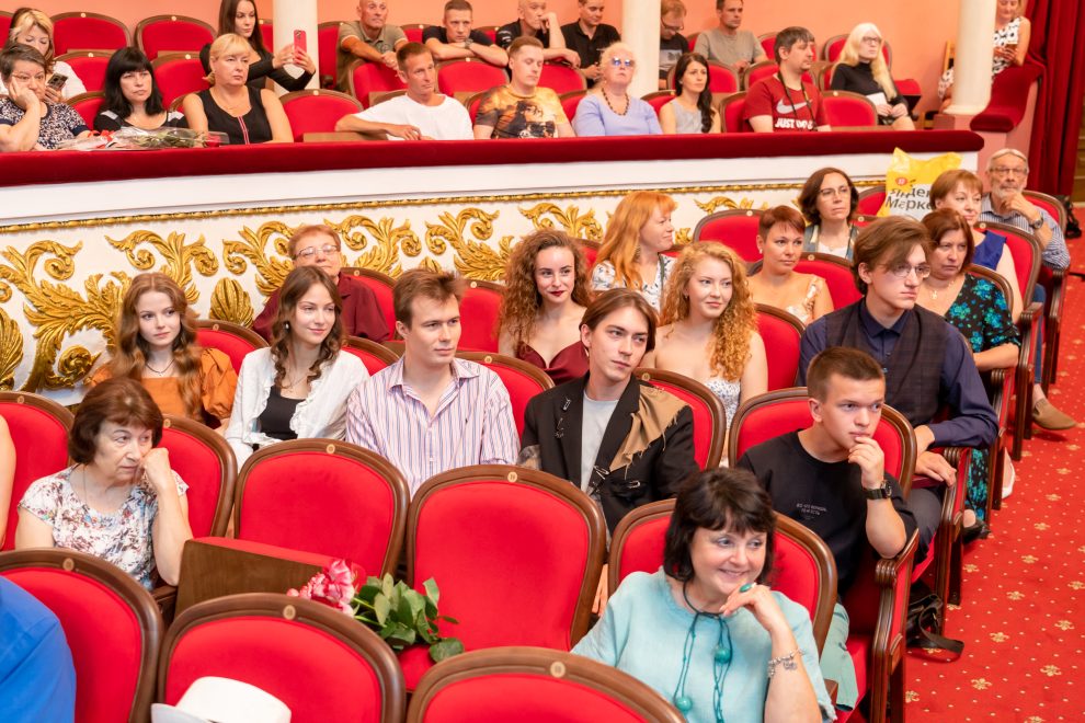 Фото: Андрей Зубов/РИА Верхневолжье