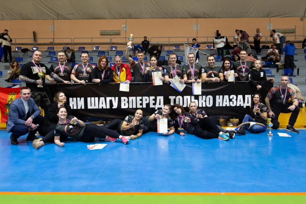 Фото: СК Валдай