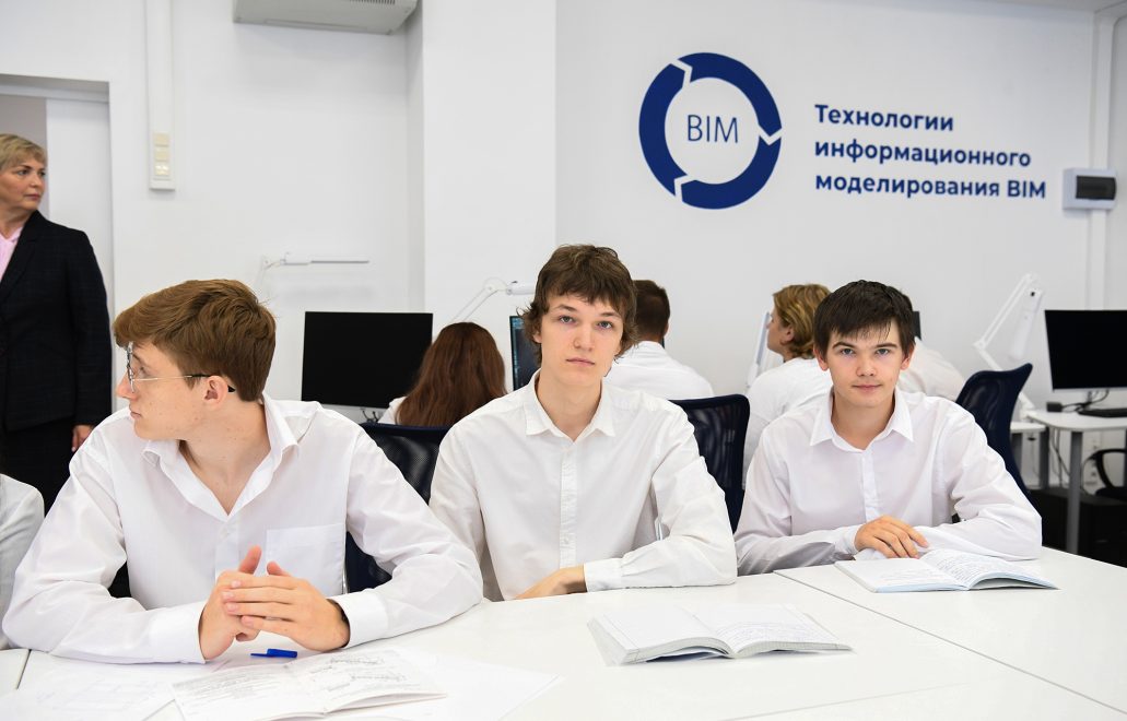 Тверской технологический колледж (3)