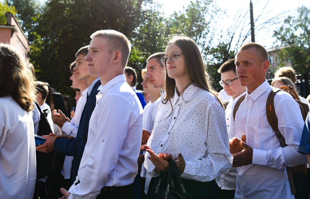 Фото: Тверской технологический колледж