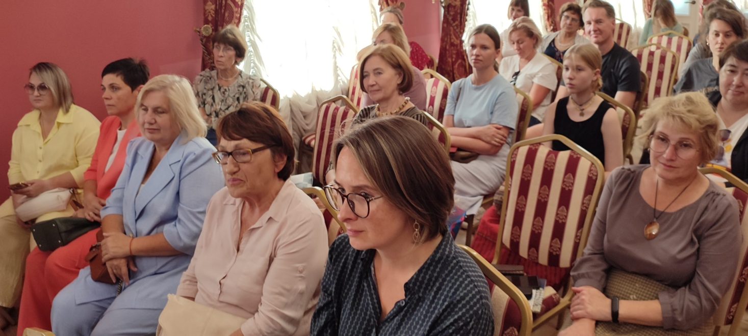 Фото: Маргарита Васильева/РИА Верхневолжье