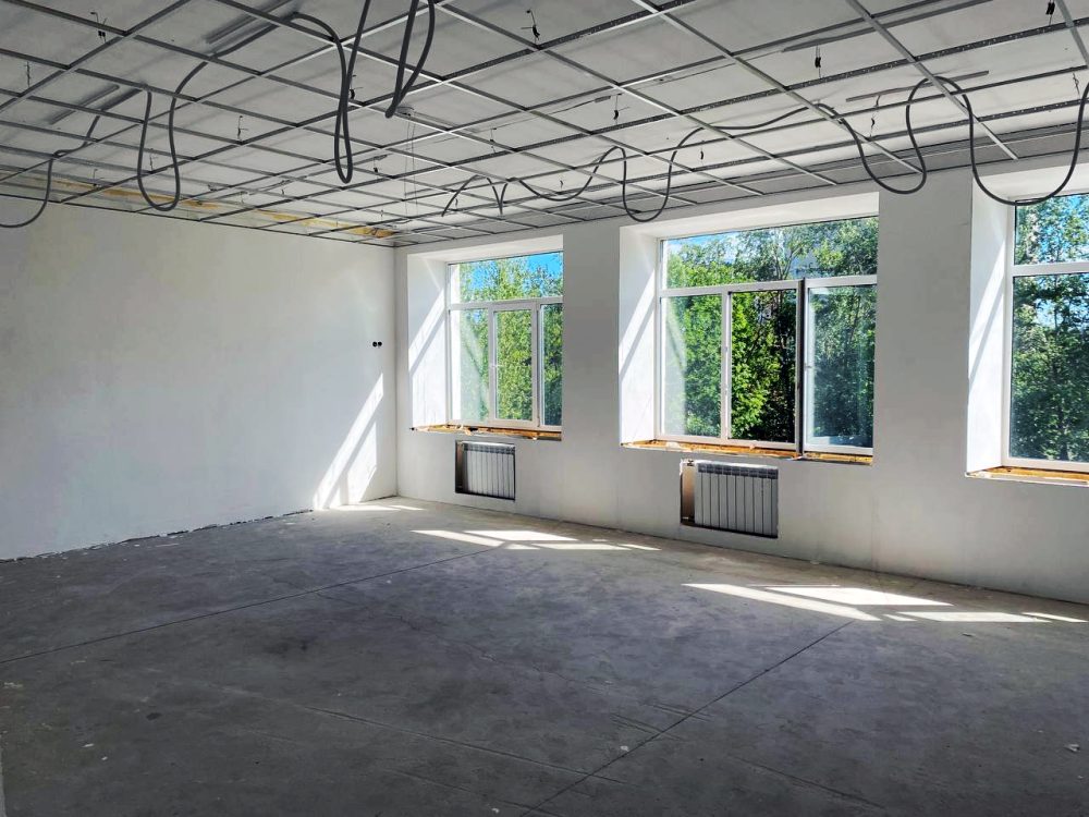 образование, удомельский округ