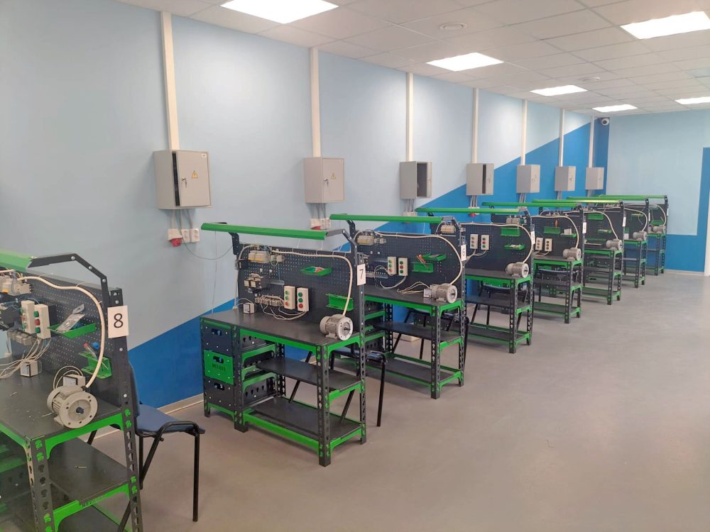 образование, удомельский округ