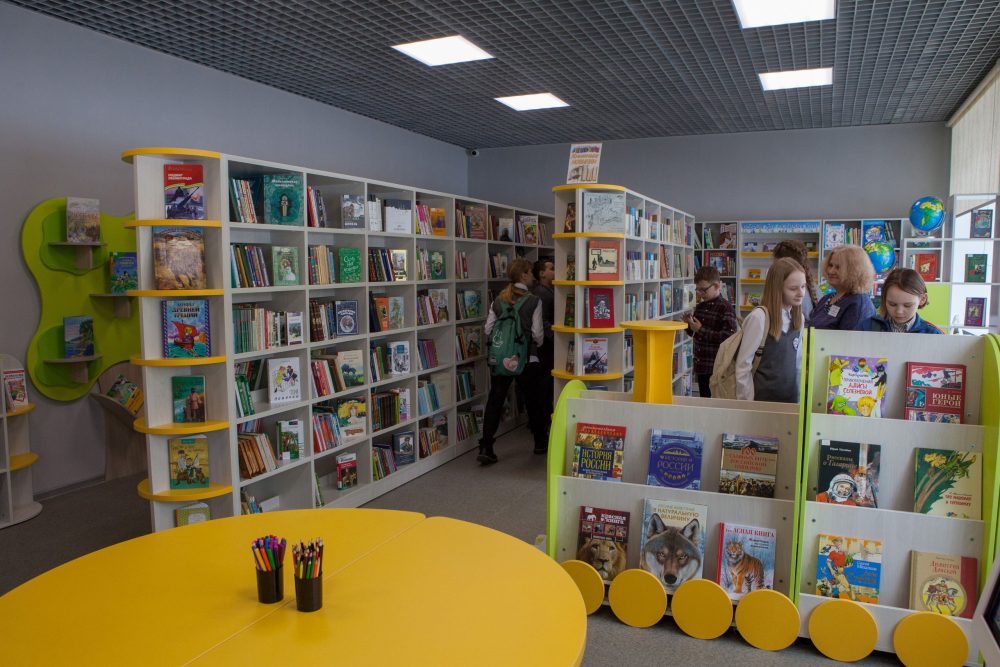 образование, удомельский округ