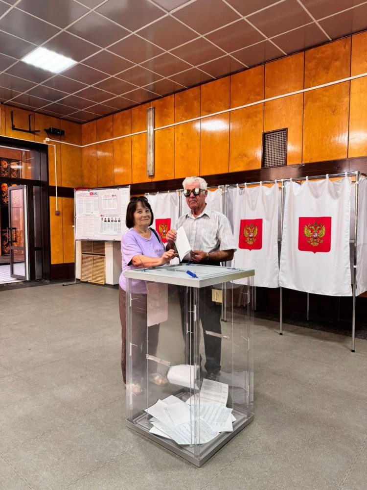 Фото: Знамя Кувшиново