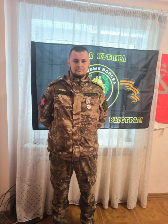 Фото из архива Павла Васильева (1)