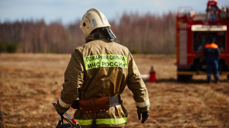 Чистякова Анастасия МЧС ПОЖАРНЫЕ