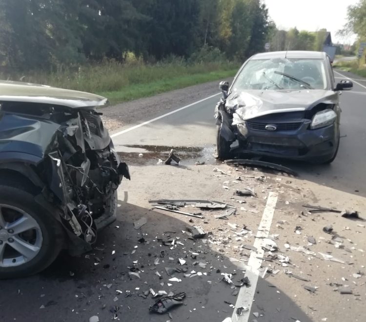 Фото: Госавтоинспекция Тверской области