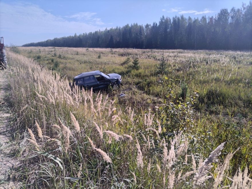 Фото: Бежецкая Госавтоинспекция
