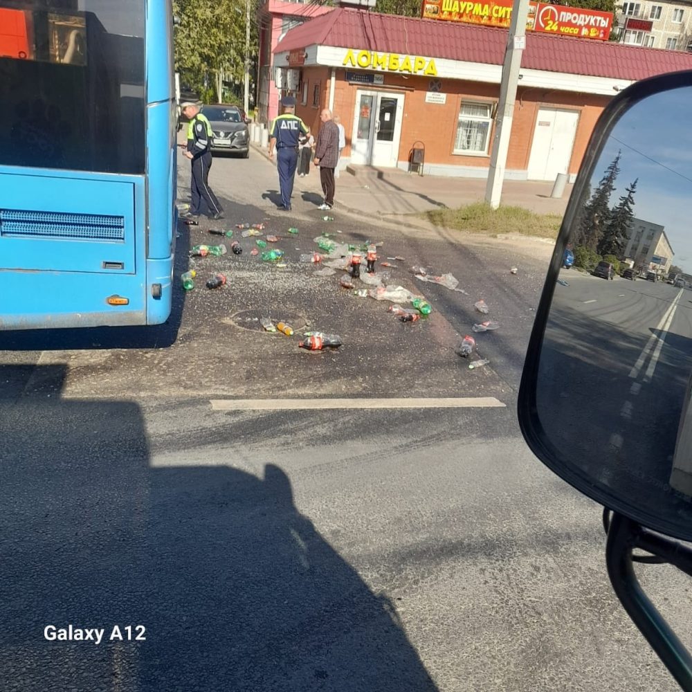 андрей иванов дтп 2