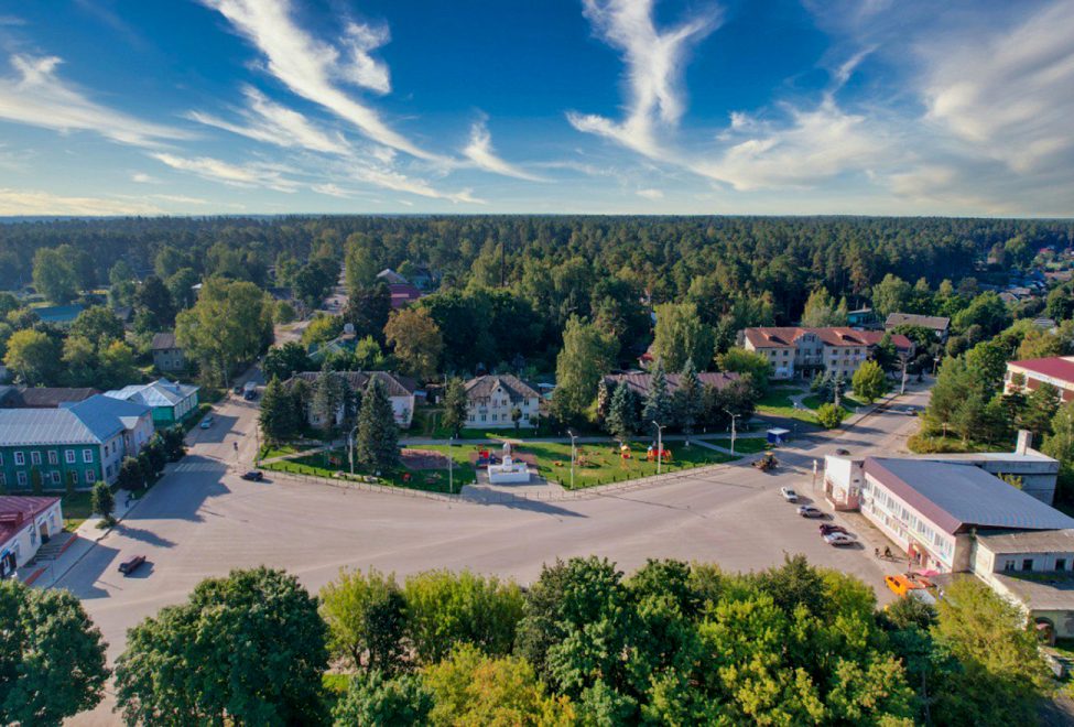 Фото: пресс-служба Правительства Тверской области