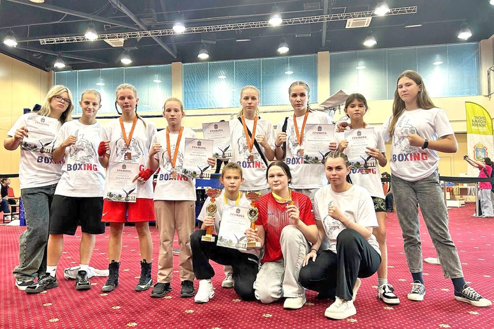 Фото: администрация Конаковского округа