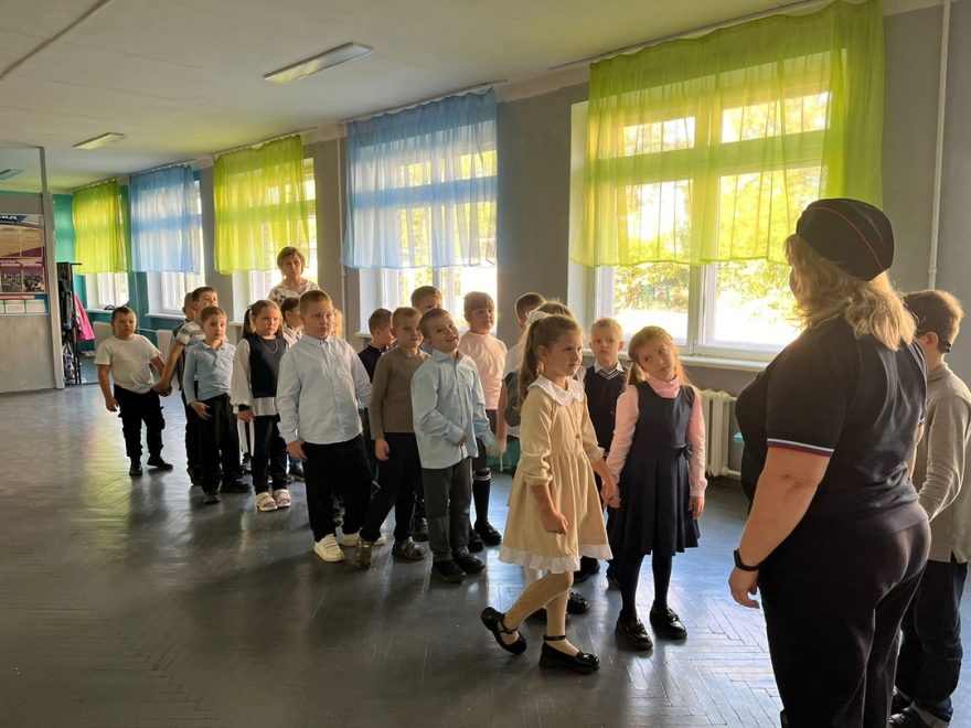 Фото: Муниципальное образование Бологовский район