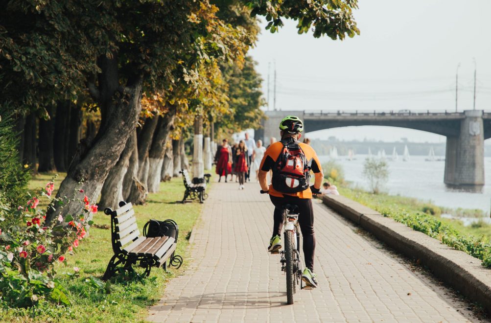 Фото: Кристина Белякова/РИА Верхневолжье