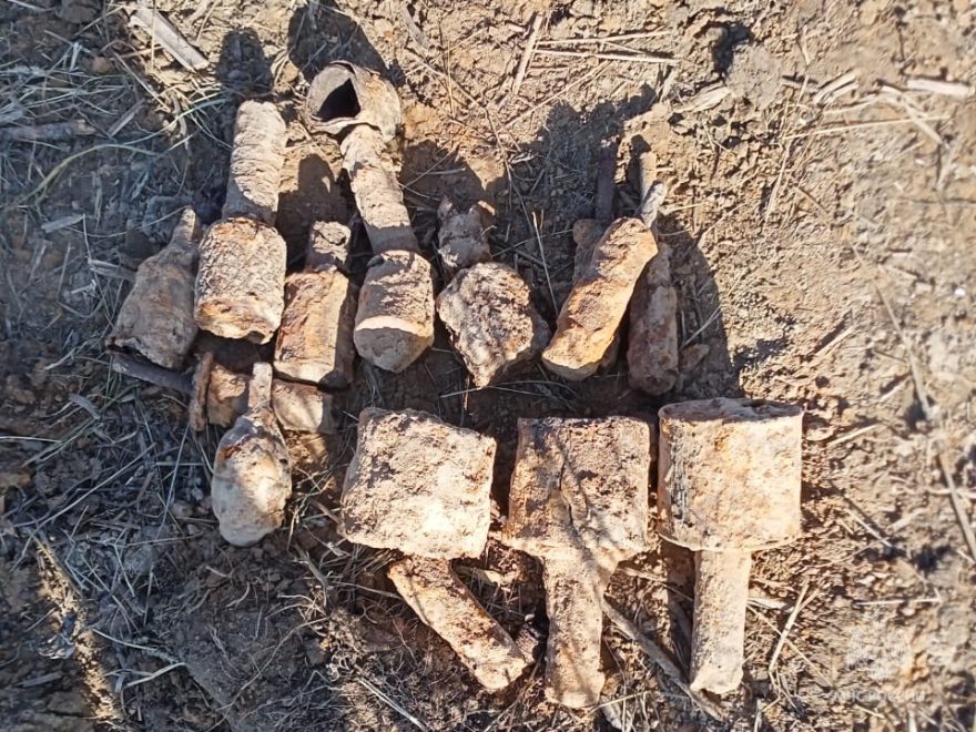 Фото: региональное МЧС